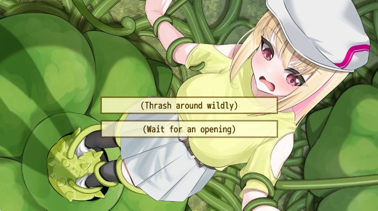 【PC】[探索RPG/解密]极乐遗境：禁忌乐园Ver0.14.2官方中文步兵版[770M]