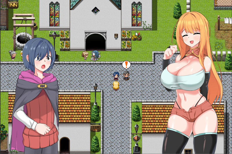 【PC】NTR冒险者莉娜～被盯上的女友与渺小的他v1.02内嵌AI汉化版+全回想存档[1.70]