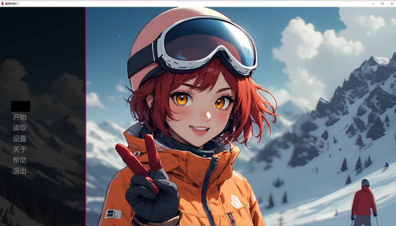 【PC+AZ】[欧美/SLG/汉化]星愿物语V0.7 AI汉化版[570M]