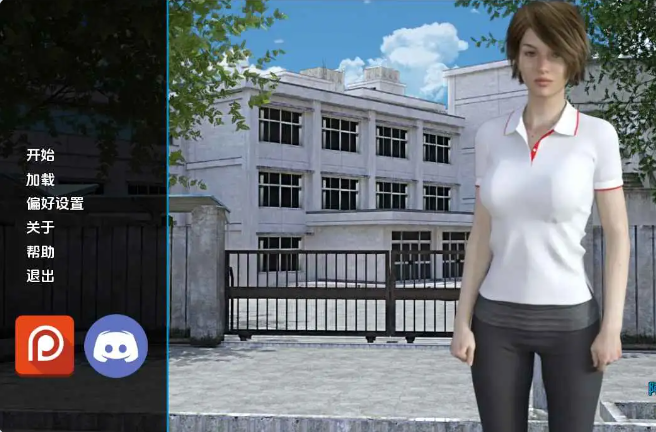 【PC+AZ】[SLG/动态/3D/更新]可疑/Suspicious Ver0.42[5.26G]