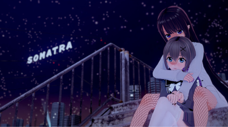 【PC】[探索/RPG/堕落]苏门答腊（Somatra） v2.5 内嵌AI汉化步兵版[2.40G]