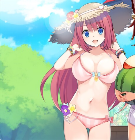 【PC】[SLG/日式/汉化]魅魔的培育方法 AI汉化版[230M]