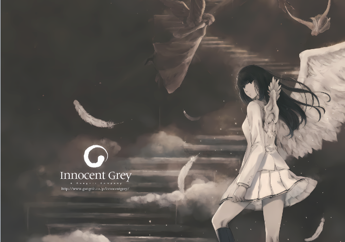 【PC】[RPG/日式/汉化]单翼的诗乃 挂载AI汉化版+存档[2G]