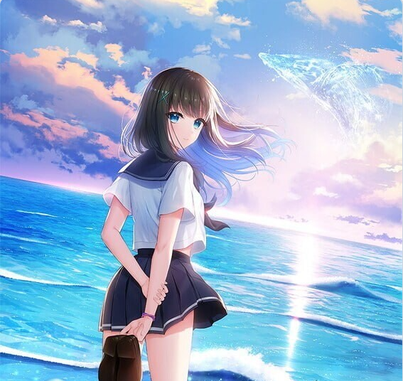 【PC】机战后宫 ~ 深渊羁绊 官方中文步兵版[新作][3.5G]