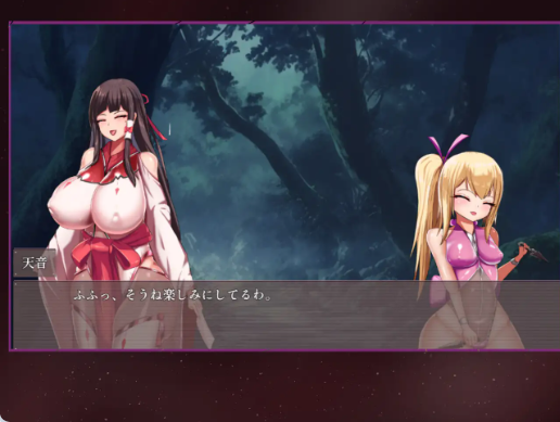 【PC】红色危机 ～我怎么可能会被○○～挂载AI汉化版+存档[1.2G]