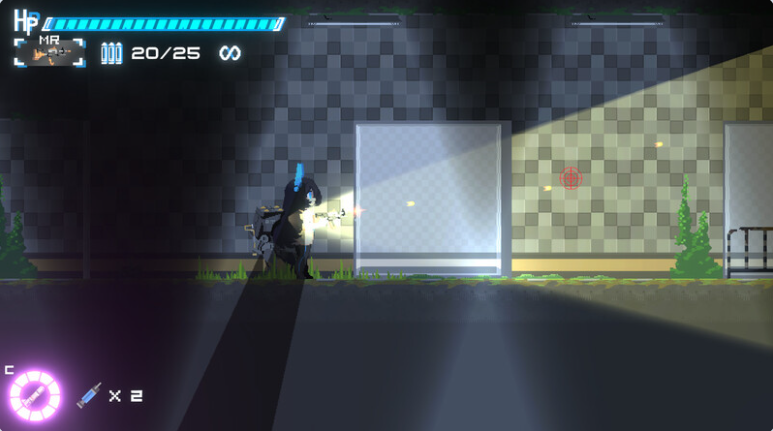 【PC】金属火焰：少女与机械V1.0.1 STEAM官中正式版+DLC[3.10G]