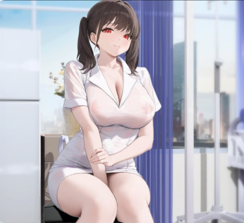 【PC】[SLG/日式/汉化]护士呼叫·警戒员 正式版 [新作] [4G]