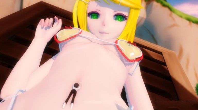 【PC】[日式/RPG/汉化]超萌学院物语：大超萌领“狱” V1.03 官方中文版[4.0G]