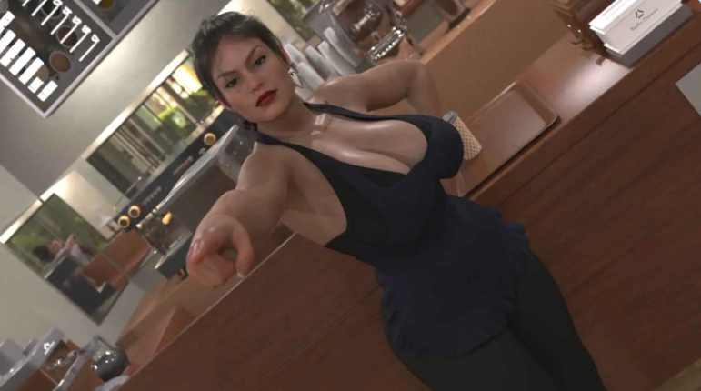 [已补档]熟女之谜/熟女的秘密/Mystery of MILFs[Ver0.1.7.1][1.64G]