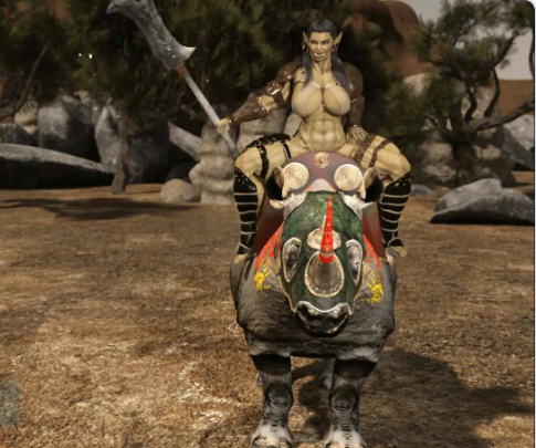 【PC】诺坎的征程：性爱、金钱、荣耀官方中文版[新作][2.3G]