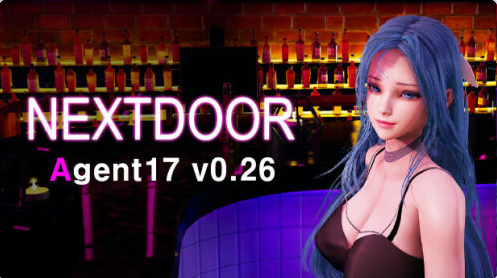 【PC+AZ】特工17 Agent17 v0.26.4 官方中文步兵版+赞助码+存档[5.6G]