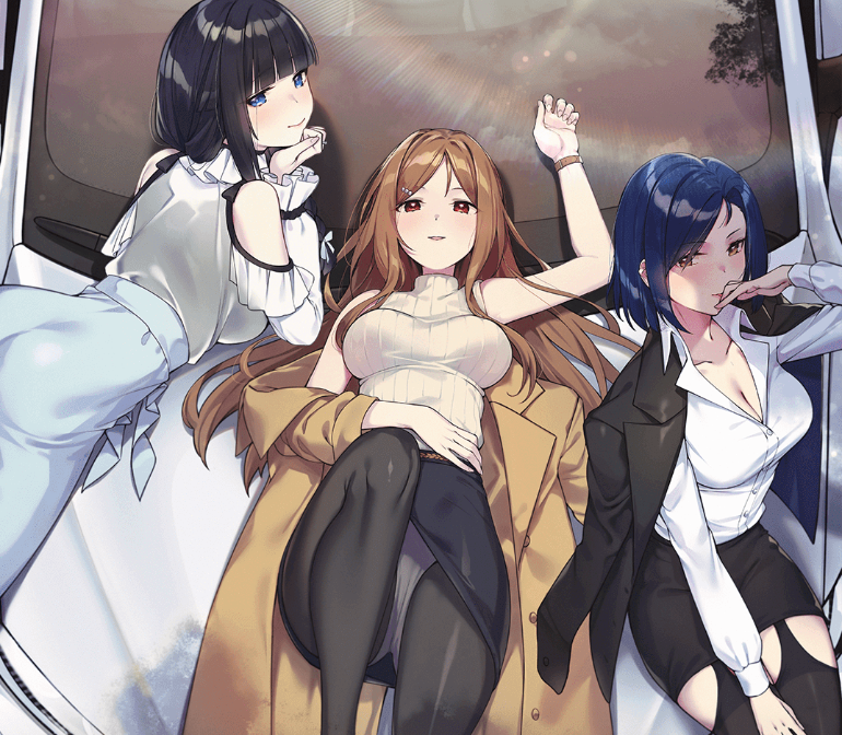 【PC】老司G -不塞車，只塞你V2.14 官方中文步兵版+存档[3.70G]