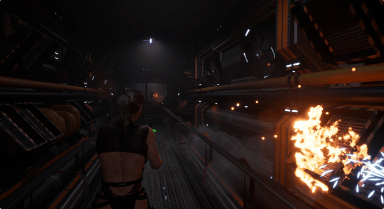 【PC】狼人计划 Project Werewulf v26.02.12官方中文版[12G]