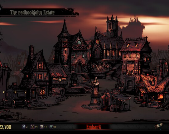 【PC+AZ】禁忌地牢 Forbidden Dungeon v0.1.5 AI汉化版[4.6G]