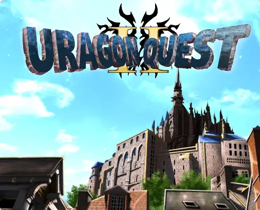 【PC】[日式/RPG/异种X/兽X]勇者斗恶龙2 裏ゴンクエスト2 v1.2 AI汉化版[3.10G]