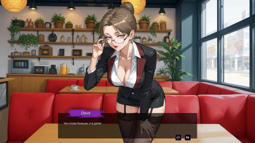 【PC】AV 性爱经理 AV Sex Manager 官方中文版 [新作] [3.2G]